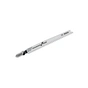 Полотно Bosch по дереву, T 234 X, 2-3х116мм, 2шт (2.609.256.727) - уменьшенное изображение 3