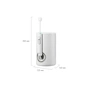 Іригатор Panasonic EW1614W520 - зменшене зображення 4
