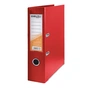 Папка - реєстратор Delta by Axent double-sided PP 7,5 cм, disassembled, red (D1712-06P) - зменшене зображення 1