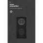 Чохол до мобільного телефона Armorstandart ICON Realme 13+ 5G Camera cover Black (ARM80543) - зменшене зображення 4