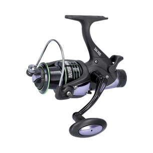 Котушка Mikado Mikado Baitrunner Salvos 4006 FD (KDA113-4006FD) зображення 1
