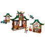 Конструктор LEGO Ninjago Ніндзя Коробка з кубиками для творчості (71787) - зменшене зображення 3