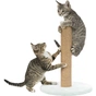 Дряпка (кігтеточка) для котів Trixie Junior Стовпчик 30х42 см м'ятна (4011905429328) - зменшене зображення 4