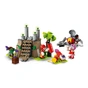 Конструктор LEGO Sonic the Hedgehog Наклз і вівтар майстра Смарагда (76998) - зменшене зображення 3