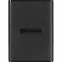 Накопичувач SSD USB 3.1 1TB Transcend (TS1TESD270C) - зменшене зображення 1