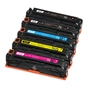Картридж ACO HP CF210A (131A) Black (ACO-CF210A) - зменшене зображення 2