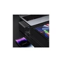 Батарея універсальна Choetech 27000mAh, PD/3.0/100W, USB-C*2/100+100W, USB-A*2/QC3.0/22.5W (B635-BK) - зменшене зображення 9