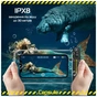 Чохол до мобільного телефона Armorstandart Capsule Waterproof Case Black (ARM59233) - зменшене зображення 4