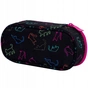Пенал Astrabag AC6 LOVE (505023046) - зменшене зображення 2