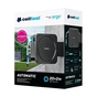 Шланг для поливу Cellfast на котушці ERGO, 20м+2м, шланга 1/2", комплект конекторів та зрошувач ERGO (55-410) - уменьшенное изображение 11