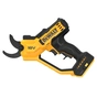 Секатор DeWALT акумуляторний 18В XR Li-lon, діам. гілок 38 мм, вага 3.9 кг (без АКБ та ЗП) (DCMPP568N) - зменшене зображення 5