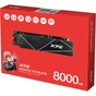 Накопичувач SSD M.2 2280 8TB ADATA (AGAMMIXS70B-8000G-CS) - зменшене зображення 4
