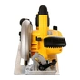 Дискова пила DeWALT 18В XR Li-Ion, диск 184х16 мм (без АКБ та ЗП) (DCS570N) - зменшене зображення 7