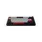 Клавіатура Ajazz AK820 MAX Avocado Switch Black RGB USB/Wireless/Bluetooth UA Black (AK820MAX-AS-BG) - зменшене зображення 3
