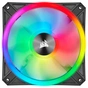 Кулер до корпусу Corsair QL120 RGB (CO-9050097-WW) - зменшене зображення 8