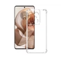 Чохол до мобільного телефона BeCover Anti-Shock Motorola Edge 50 Ultra Clear (712308) - зменшене зображення 4