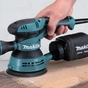 Шліфувальна машина Makita BO5041 эксцентриковая (BO5041) - зменшене зображення 2