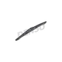 Щітка склоочисника Denso DRB035 - зменшене зображення 1