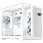 Корпус 1stPlayer RT6-WH - зменшене зображення 10