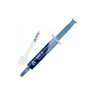 Термопаста Arctic MX-4. 4г (ACTCP00031B) изображение 1