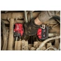 Гайковерт Milwaukee 1/2", M18 FIW2F12-0X, 339Нм HD кейс (без АКБ та ЗП) (4933478443) - уменьшенное изображение 9