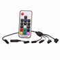 Кулер до корпусу Xilence LED + RGB Set Controller + M/B sync (XF061) - зменшене зображення 7