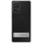 Чохол до мобільного телефона Samsung Galaxy A72/A725 Clear Standing Cover Transparent (EF-JA725CTEGRU) - зменшене зображення 1