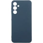 Чохол до мобільного телефона Dengos Carbon Samsung Galaxy A16 5G (blue) (DG-TPU-CRBN-215) - зменшене зображення 1