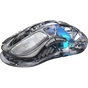 Мишка GravaStar Mercury M2 Transparent Black (GRAVASTARM2_XTAL_BLK) - зменшене зображення 16