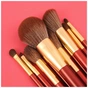 Пензлик для макіяжу Xiaomi DUcare Style Brush 12 шт. (BB1203-XM) - зменшене зображення 2