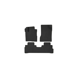 Килимок в салон EVAtech Nissan Murano (Z52) 2014-2019 3 покоління (NS11533ZD3LA6RBB) зображення 1