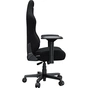 Крісло ігрове Anda Seat Phantom 3 Pro Fabric Size L Black (AD18YC-06-B-F) - зменшене зображення 5