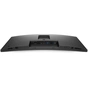 Монітор Dell P3425WE (210-BRDR) - зменшене зображення 3