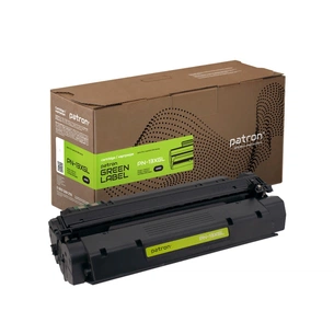Картридж Patron HP 13X (Q2613X) Green Label (PN-13XGL) зображення 1