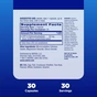 Амінокислота Natrol 5-HTP (Гідрокситриптофан), 50 мг, 5-HTP, 30 капсул (NTL00884) - зменшене зображення 2