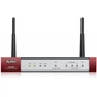 Маршрутизатор ZyXel USG40W-EU0102F - зменшене зображення 4
