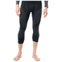 Термоштани Dynafit Speed Dryarn 3/4 Mns Tights 71060 0911 - 46/S - чорний (016.002.0718) - зменшене зображення 1