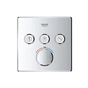 Змішувач Grohe GRT SmartControl (29126000) - зменшене зображення 2
