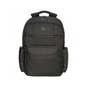 Рюкзак для ноутбука Tucano 17" Sole Gravity AGS (BKSOL17-AGS-BK) - зменшене зображення 1