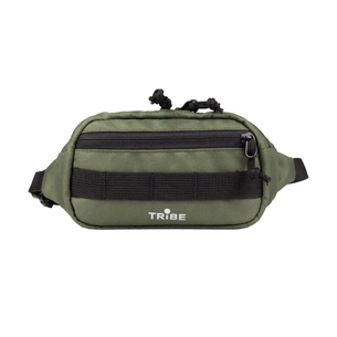 Сумка-бананка Tribe Waist bag 1,5 L Olive (T-ID-0001-olive) зображення 1