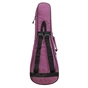 Чохол для гітари Fzone Ukulele Concert Bag Purple (CUB-7 PURPLE) - зменшене зображення 2