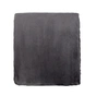 Плед Ardesto Flannel 100% поліестер, темно-сірий 200х220 см (ART0213SB) - зменшене зображення 2