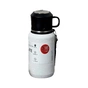Термос Merlion Term 0,6 л, білий (Term-600White) - зменшене зображення 1