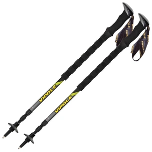 Треккинговые палки Vipole Carbontrek Long DLX (S25 01) (DAS303444) изображение 1