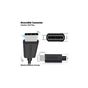 Дата кабель USB 2.0 AM to USB-C 1.0m Choetech (AC0002) - уменьшенное изображение 5