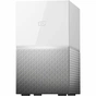 NAS WD 3.5" 12TB My Cloud Home Duo (WDBMUT0120JWT-EESN) - зменшене зображення 1