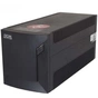 Пристрій безперебійного живлення Powercom RPT-1500AP SCHUKO - зменшене зображення 1