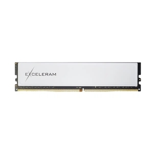 Модуль пам'яті для комп'ютера DDR4 16GB 2666 MHz White Sark eXceleram (EBW4162619X) зображення 1