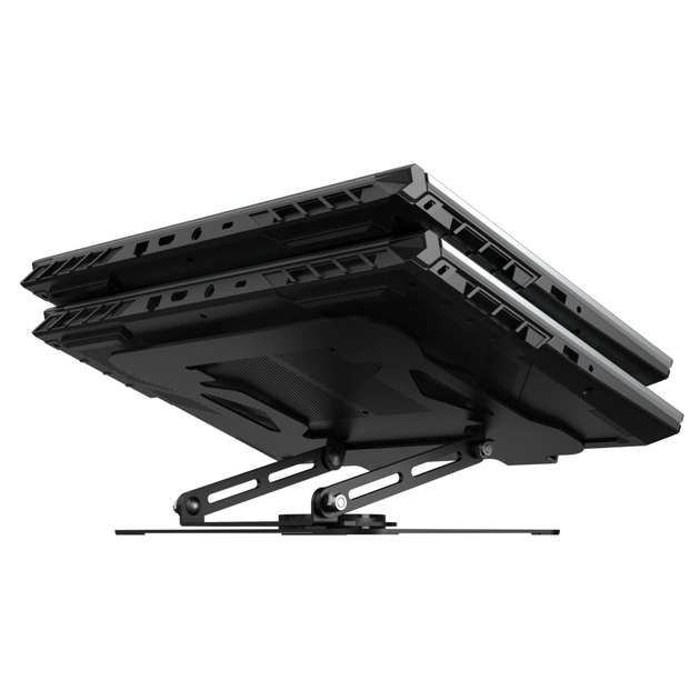 Підставка до ноутбука Thunderobot Z6 Air laptop stand (Z6 Air) - зображення 11