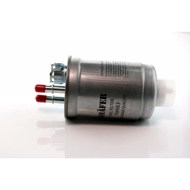 Фільтр паливний SHAFER FM483 - изображение 1